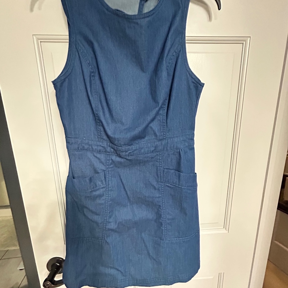 LUSH Sundress